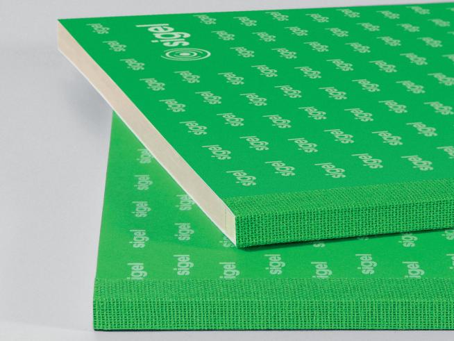 Formulare-Rueckenleimung