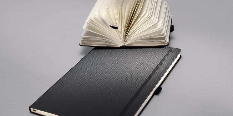 Notizbücher von SIGEL