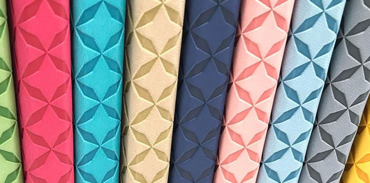 Jolie Notizbücher Kalender Teaser