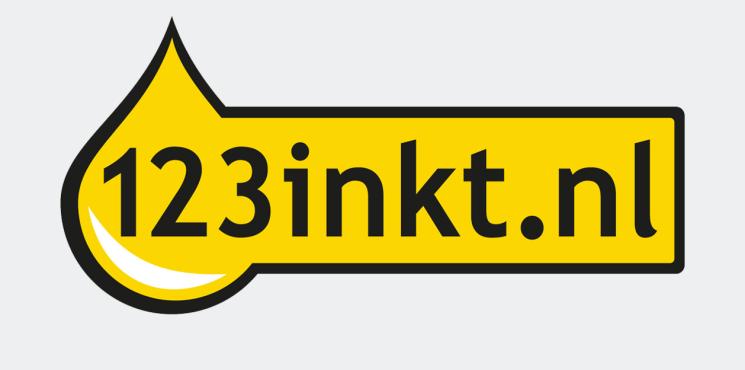Netherlands - SIGEL Online-Dealer 123inkt Logo