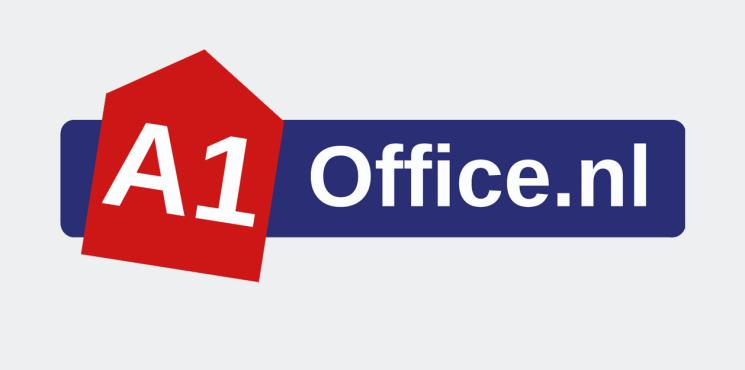 Netherlands - SIGEL Online-Dealer A1 Office Logo