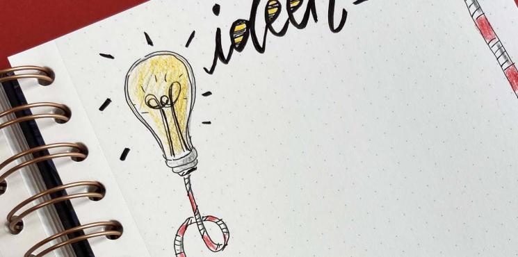 Sigel Themenwelt Sketchnotes