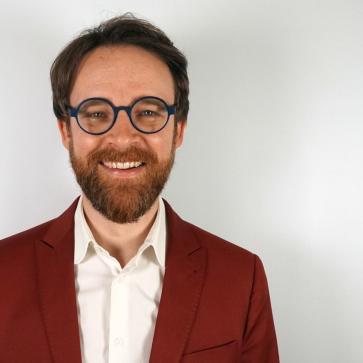 Interview mit Michael Timmermann