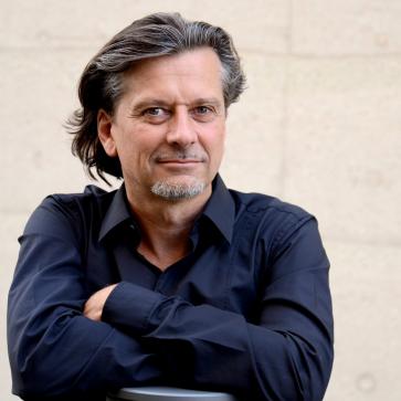 Interview Stefan Brodbeck Meet up Teaser