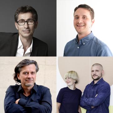 SIGEL Designer im Interview Teaser Tiles