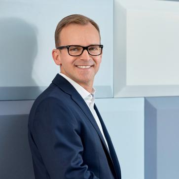 Interview Götz Stamm Teaser