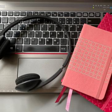 Wir sind SIGEL Anna Beck Teaser