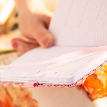 Vorteile der Handschrift Teaser