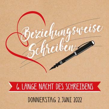 SIGEL bei der Langen Nacht des Schreibens