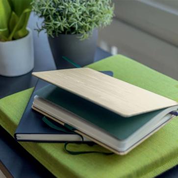 Notizbuch-Guide Teaser