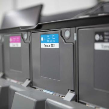 Druckprodukte von SIGEL