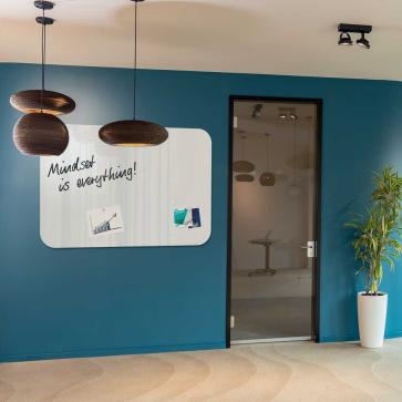 Agile Teamarbeit bei Timmermann