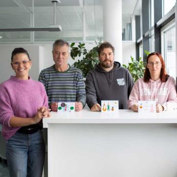 SIGEL beteiligt sich am Aktionstag Schichtwechsel