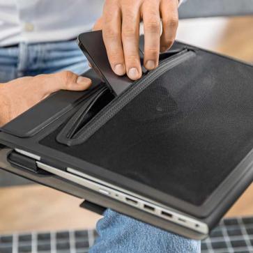SIGEL Laptop Case für den modernen Office-Alltag