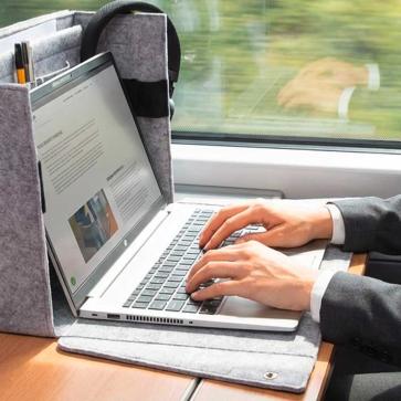 SIGEL: Der Arbeitsplatz zum Mitnehmen