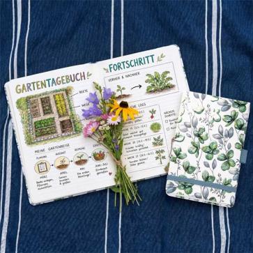 SIGEL: Zeit für ein Resümee im Garten