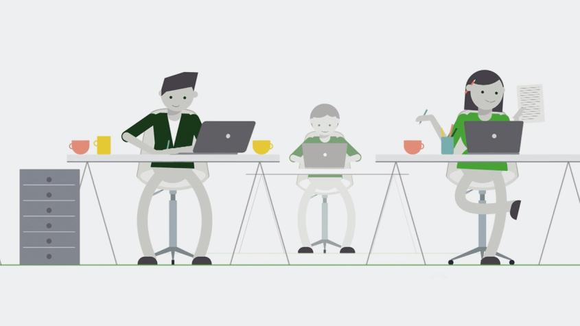 Smartpro Bestellprozess Design erstellen