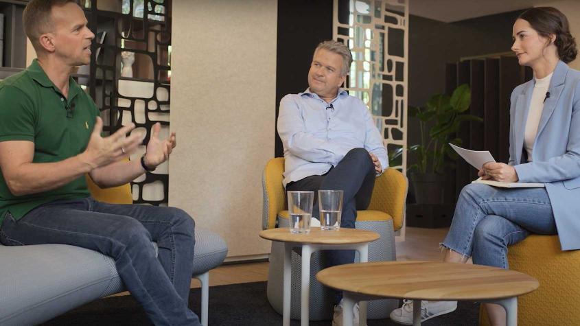 Video: Change Management im Mittelstand